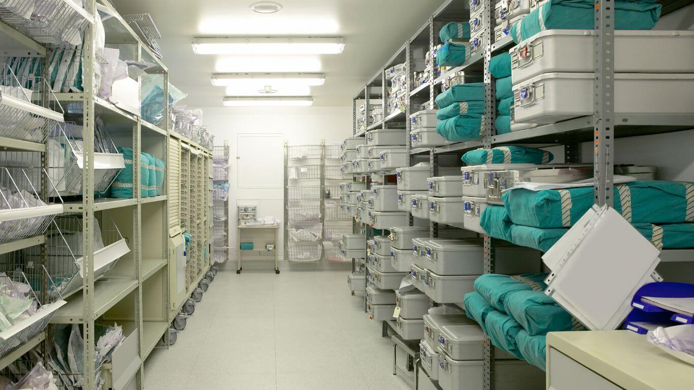 Inventory Management Best Practices