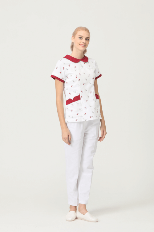 Nursing Uniform (11)