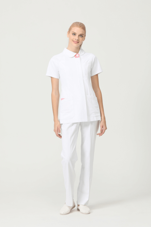 Nursing unifrom with pants
