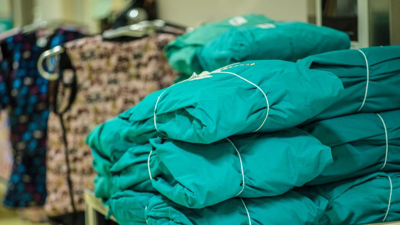 Why Do Medical Gowns Expire