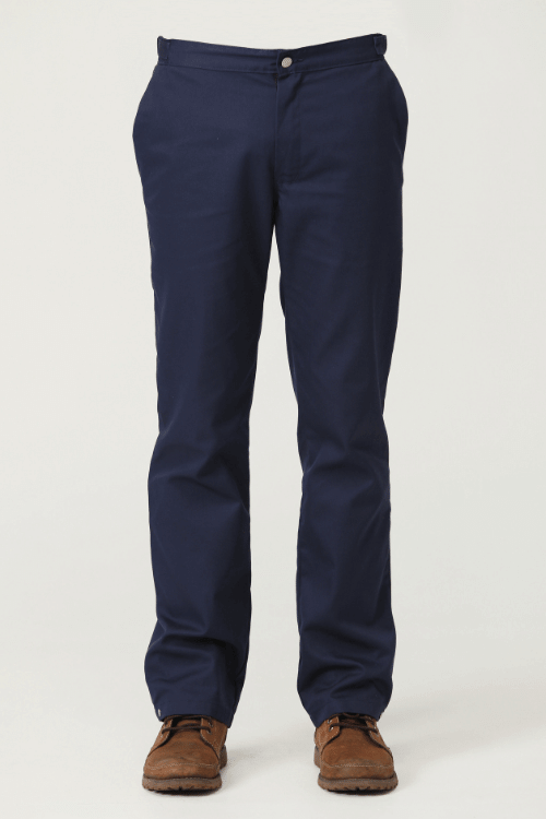 Workwear pants and trousers Navy