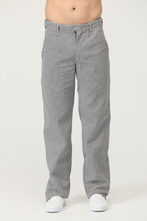 chef pants kitchen workwear-Medtecs OEM custom service